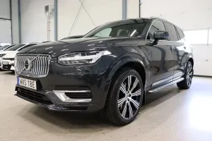 Volvo XC90 2020